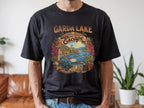 Italy Garda Lake Escape Tee