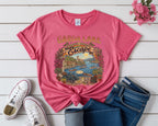 Italy Garda Lake Escape Tee