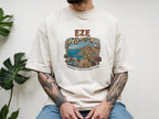 French Riviera Vacation Tee