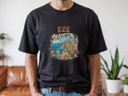 French Riviera Vacation Tee