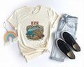 French Riviera Vacation Tee
