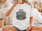 French Riviera Vacation Tee