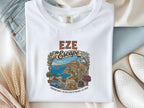 French Riviera Vacation Tee