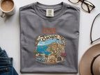 French Riviera Vacation Tee