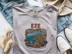 French Riviera Vacation Tee