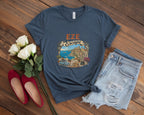 French Riviera Vacation Tee