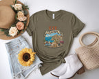 French Riviera Vacation Tee