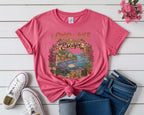 Vintage Como Lake T-Shirt