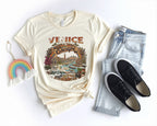 Italy Venice Escape Shirt