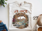 Italy Venice Escape Shirt