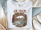 Italy Venice Escape Shirt