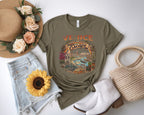 Italy Venice Escape Shirt