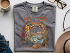 Italy Venice Escape Shirt
