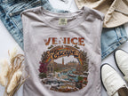 Italy Venice Escape Shirt