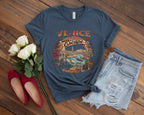 Italy Venice Escape Shirt
