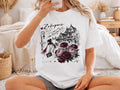 Poland Tatras Mountains Tee