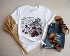 Poland Tatras Mountains Tee
