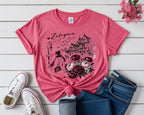 Poland Tatras Mountains Tee