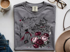 Poland Tatras Mountains Tee