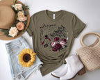 Poland Tatras Mountains Tee