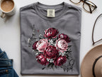 Paris Eiffel Tower Tee