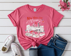 New York City Adventure T-Shirt
