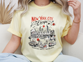 New York City Adventure T-Shirt
