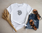 Spirit Eagle Bird Art Apparel