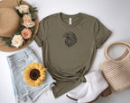 Spirit Eagle Bird Art Apparel