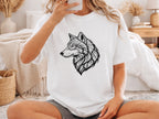Wildlife Majestic Wolf Apparel
