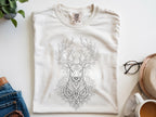 Forest Deer Nature Shirt