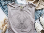 Forest Deer Nature Shirt
