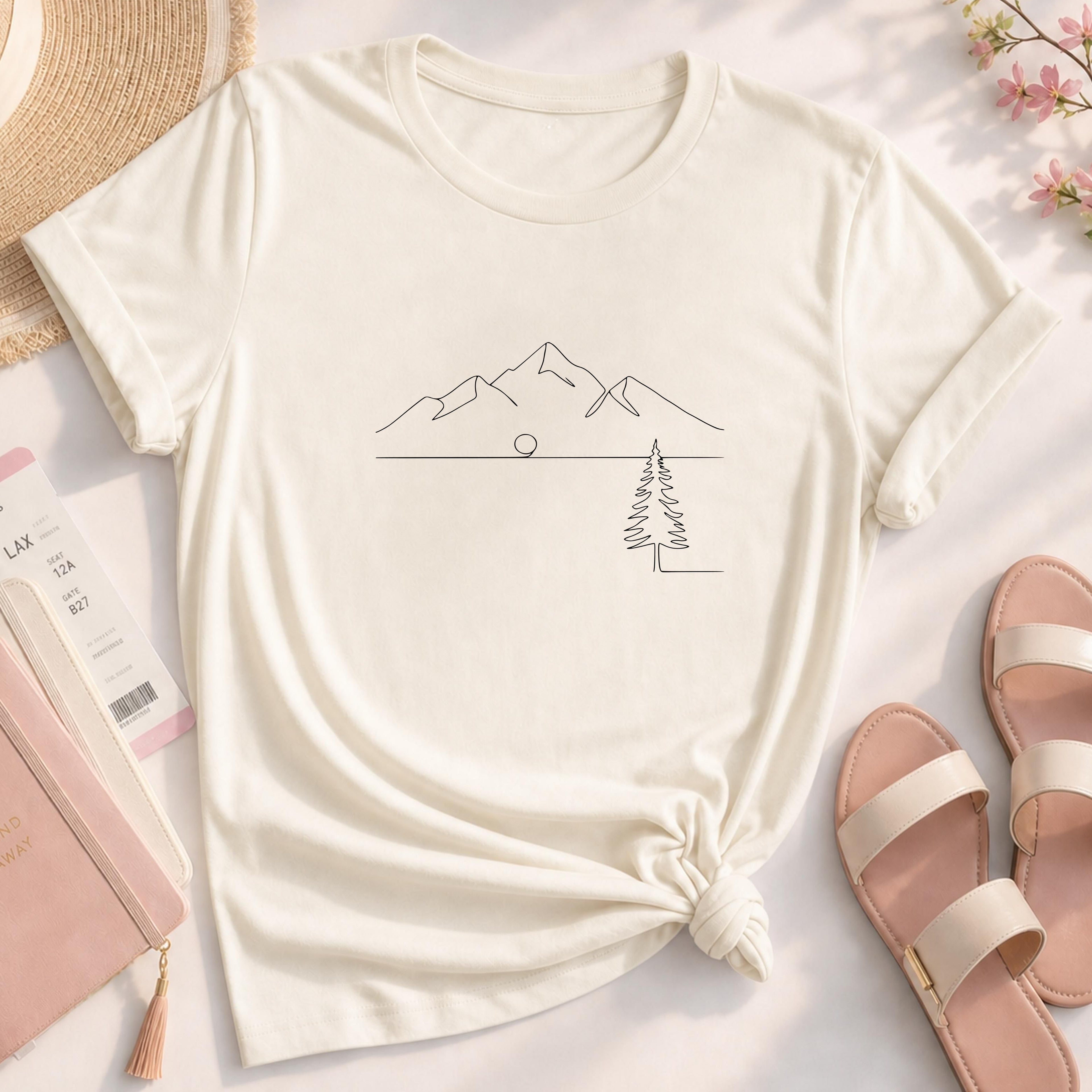 Outdoor Adventure Shirt