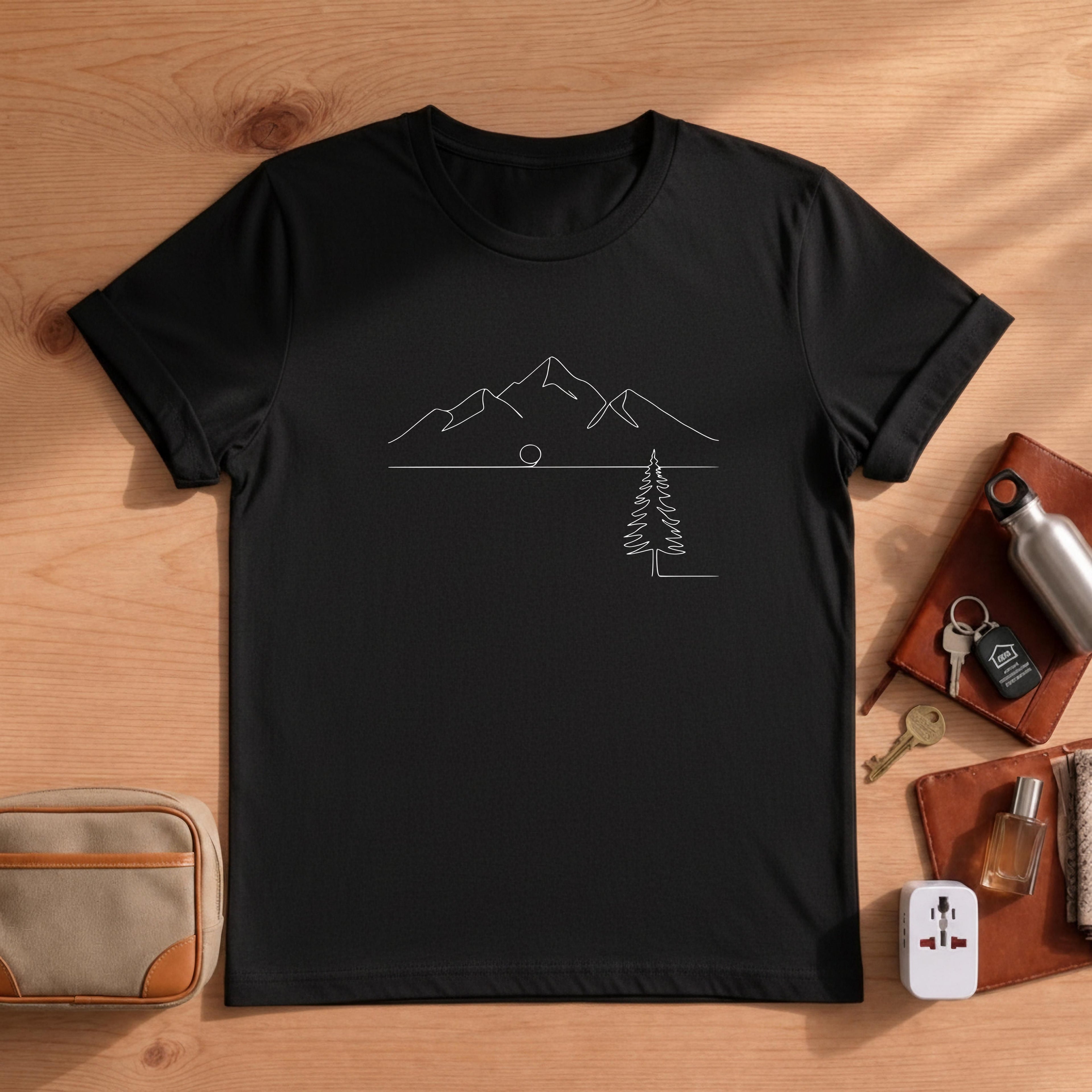 Outdoor Adventure Shirt