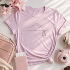 Outdoor Adventure Shirt