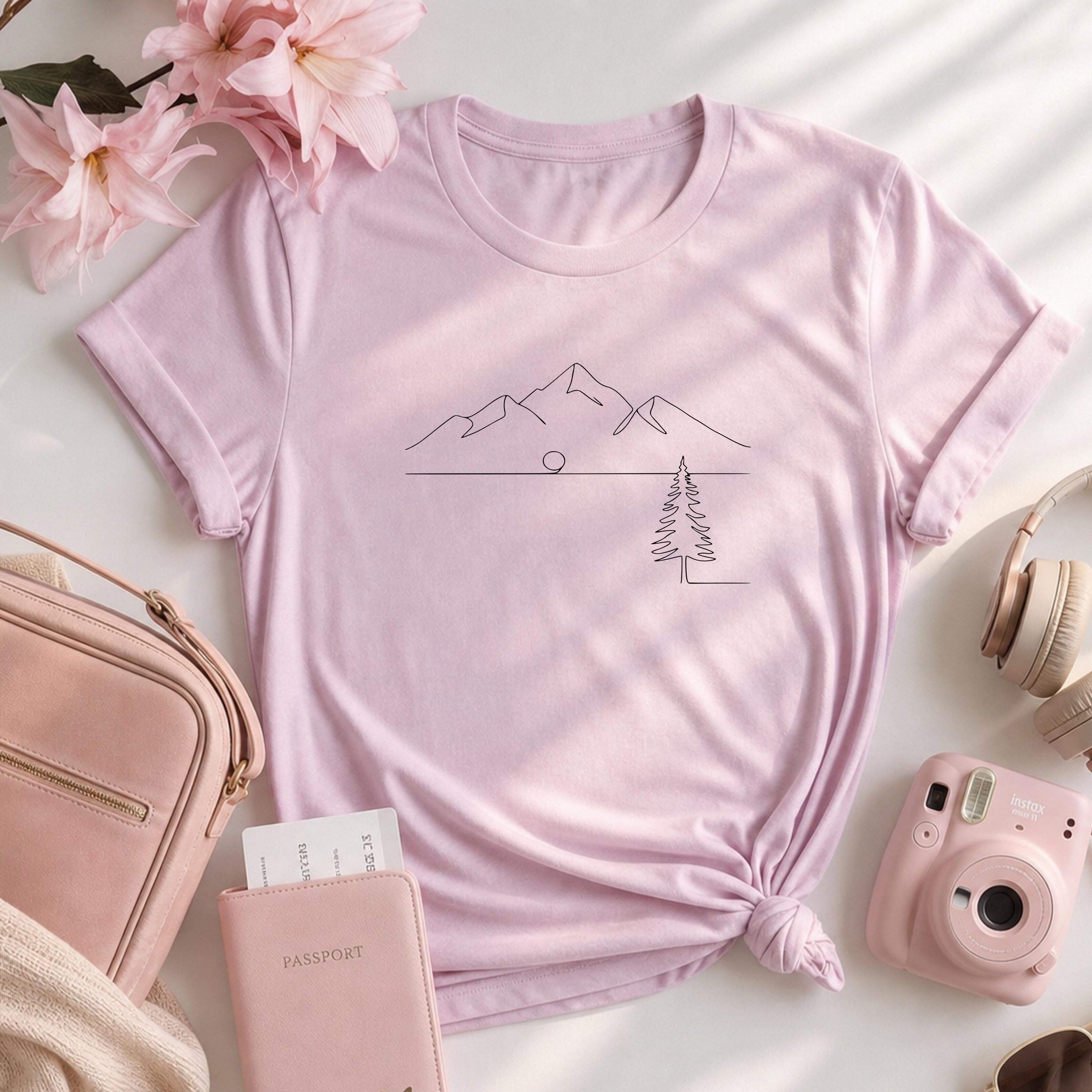 Outdoor Adventure Shirt