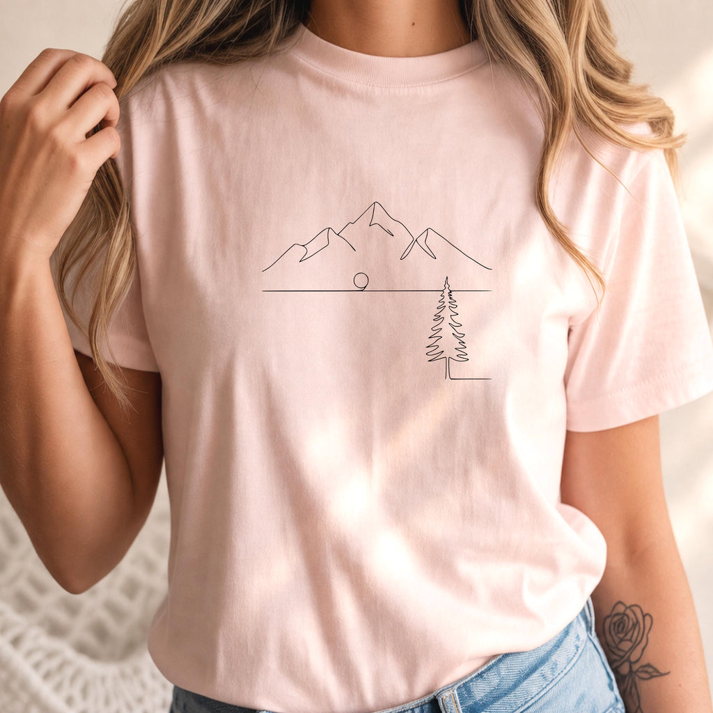 Outdoor Adventure Shirt