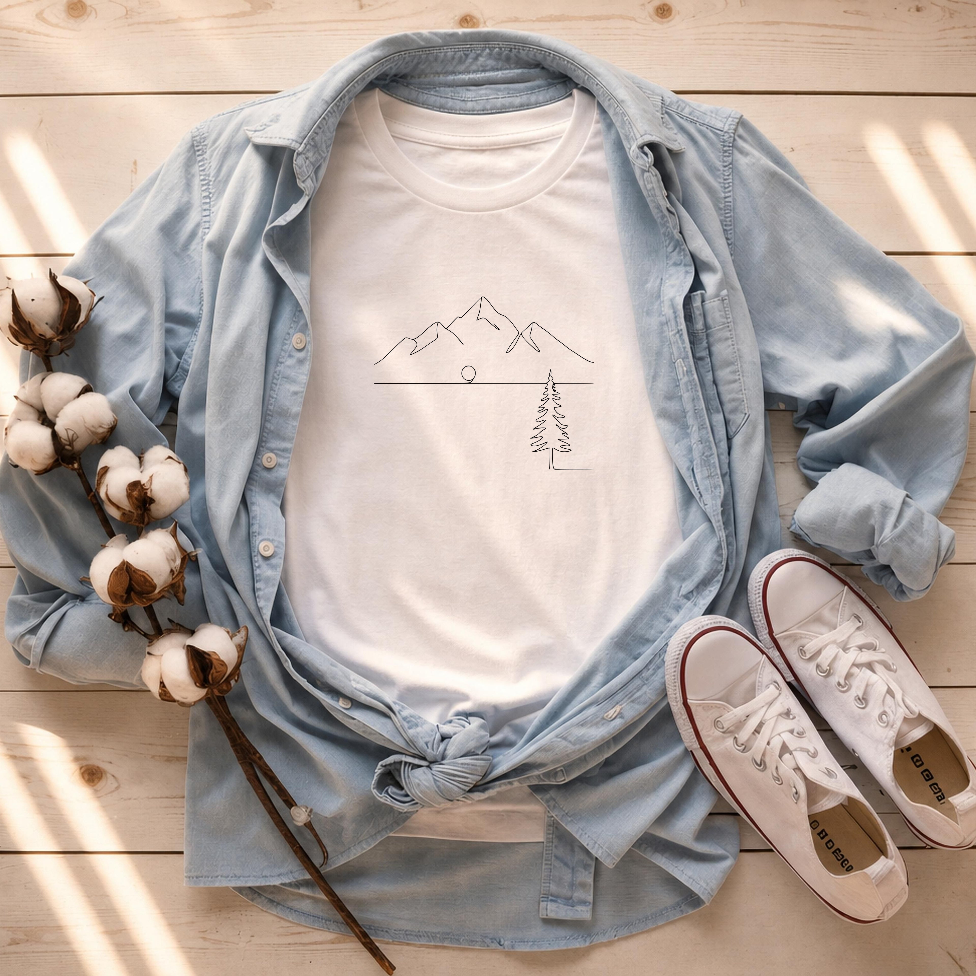 Outdoor Adventure Shirt