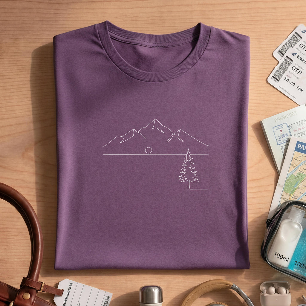 Outdoor Adventure Shirt