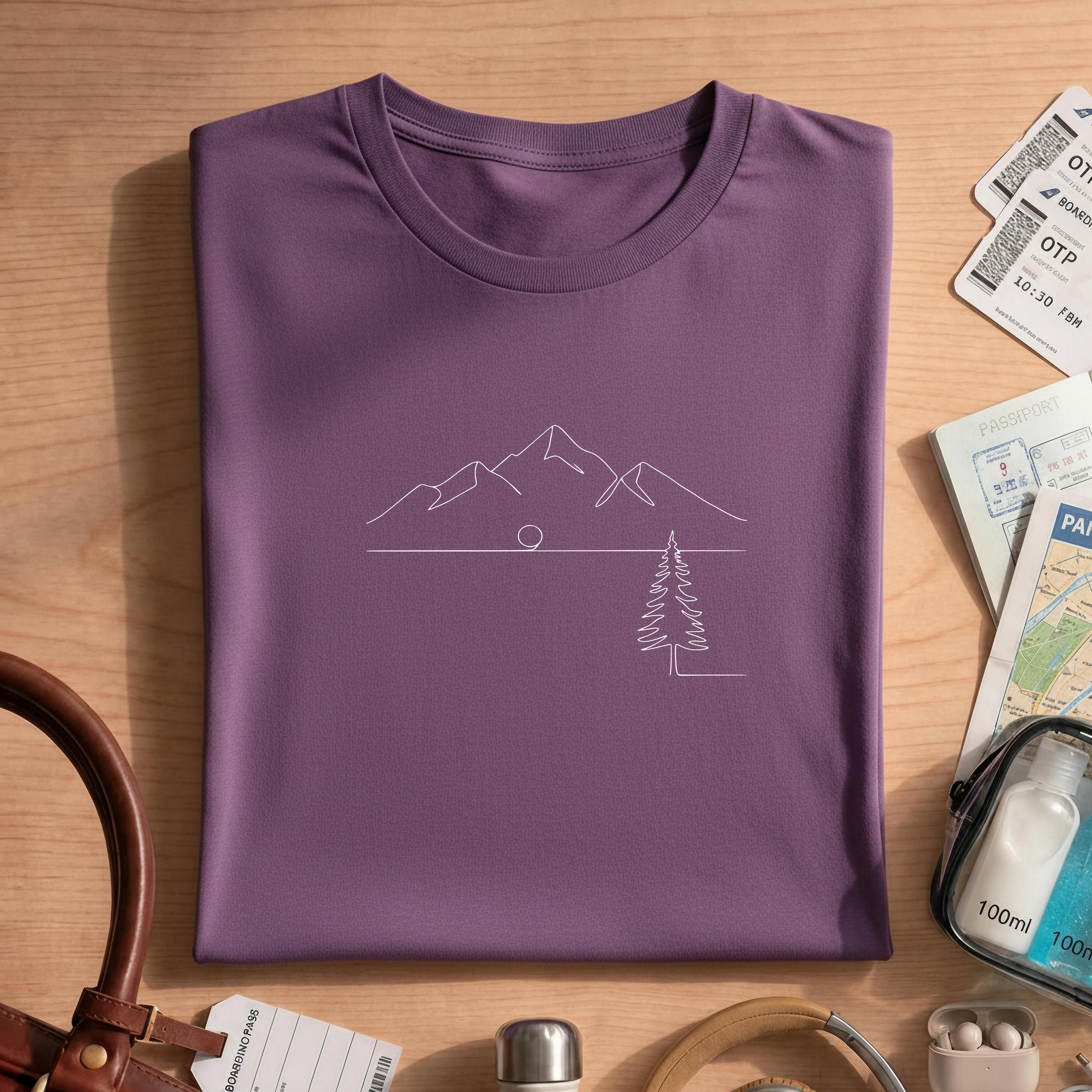 Outdoor Adventure Shirt