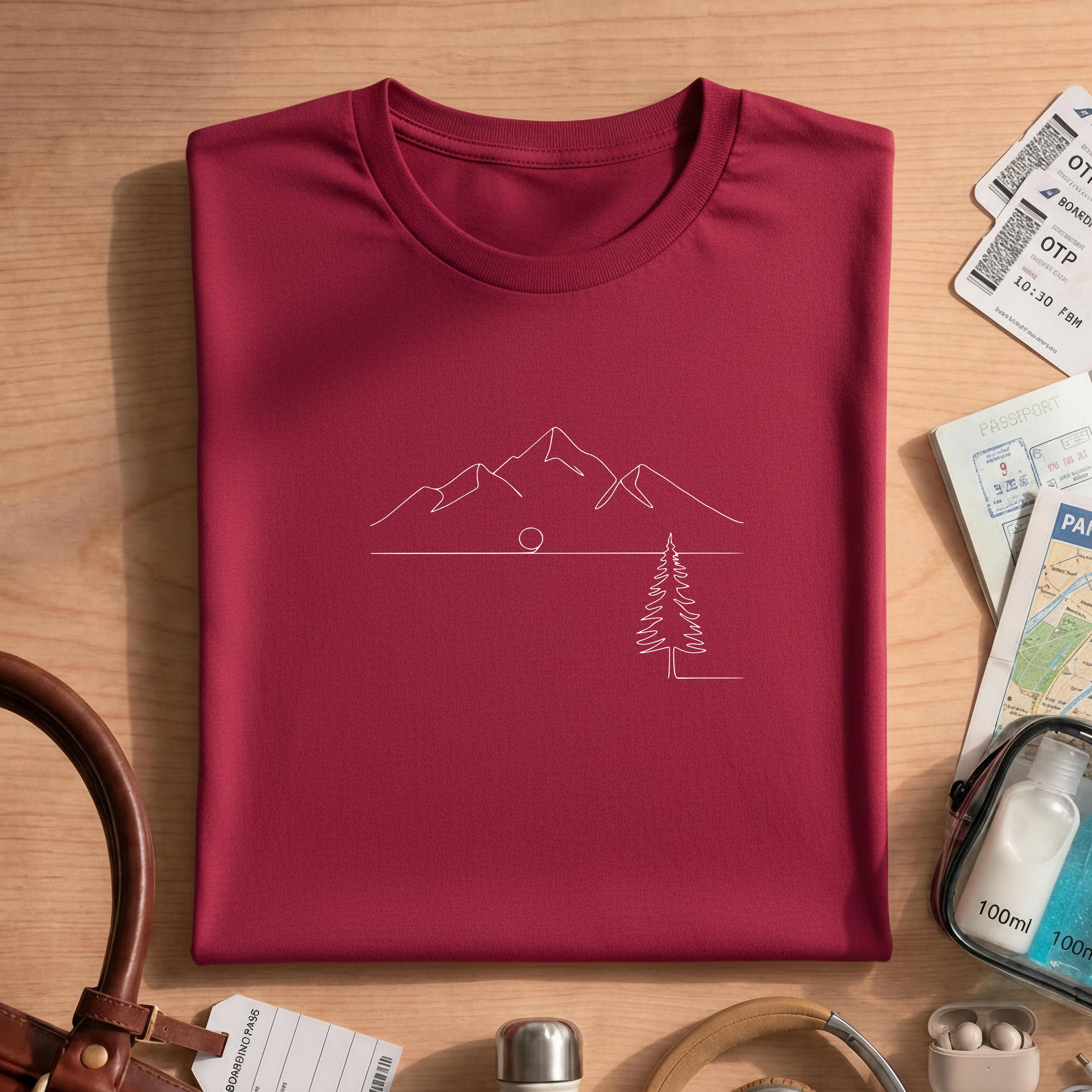 Outdoor Adventure Shirt