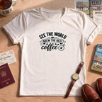 See The World Brew The Best Coffee