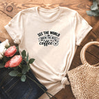 See The World Brew The Best Coffee