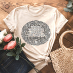 Making Memories Around The World T-Shirt, Travel Graphic Tee, Adventure Shirt, Explore Globe, Wanderlust Gift, Unisex Vacation Journey, Comf