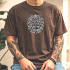 Life Is Too Short For Bad Coffee Shirt, Funny Coffee Lover Graphic Tee, Barista Gift, Caffeine Unisex Shirt, Coffee Lover Gift For Her