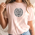 Life Is Too Short For Bad Coffee Shirt, Funny Coffee Lover Graphic Tee, Barista Gift, Caffeine Unisex Shirt, Coffee Lover Gift For Her