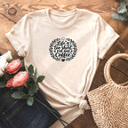 Life Is Too Short For Bad Coffee Shirt, Funny Coffee Lover Graphic Tee, Barista Gift, Caffeine Unisex Shirt, Coffee Lover Gift For Her