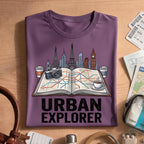 Urban Explorer T-Shirt