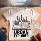 Urban Explorer T-Shirt