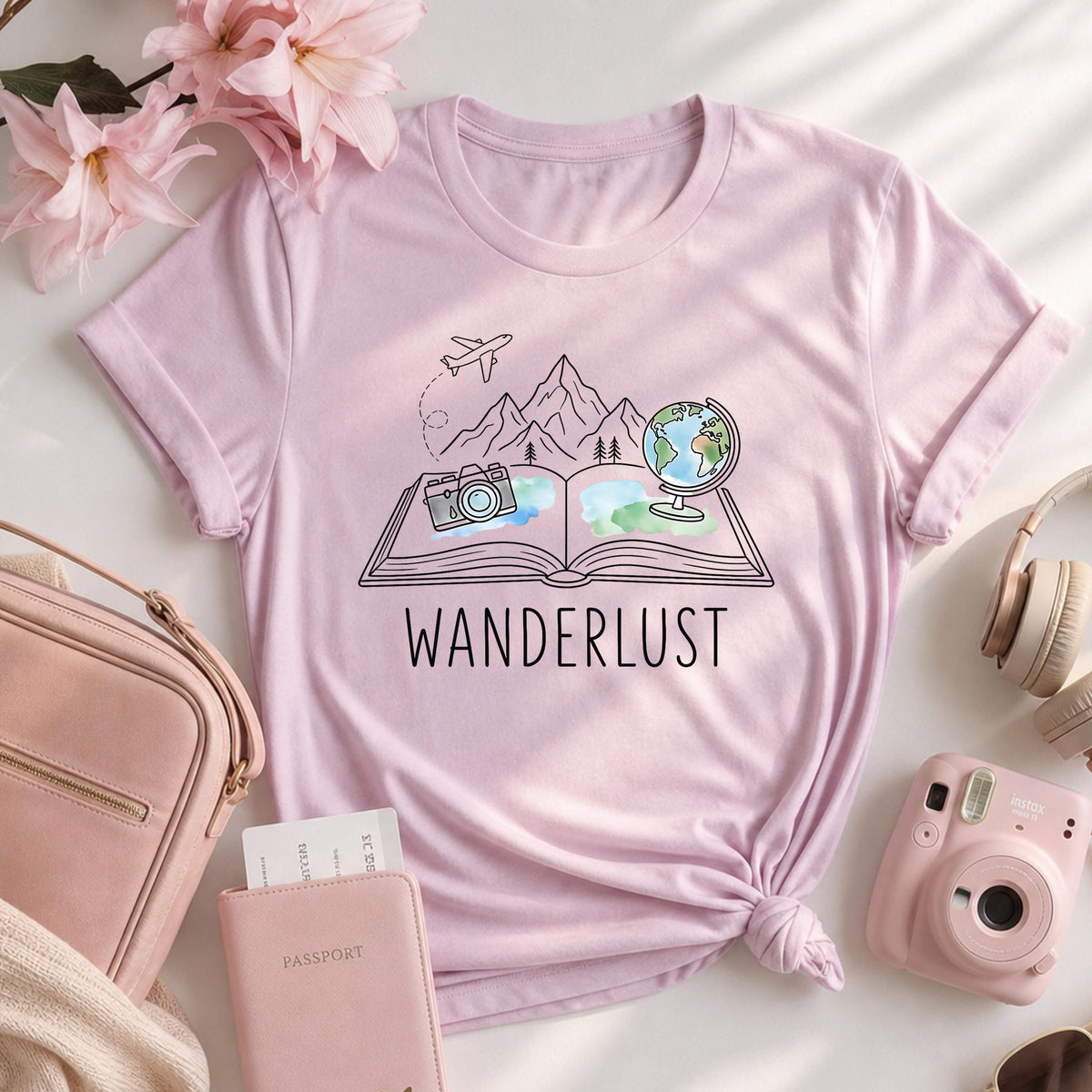 Mountain Explorer Gift
